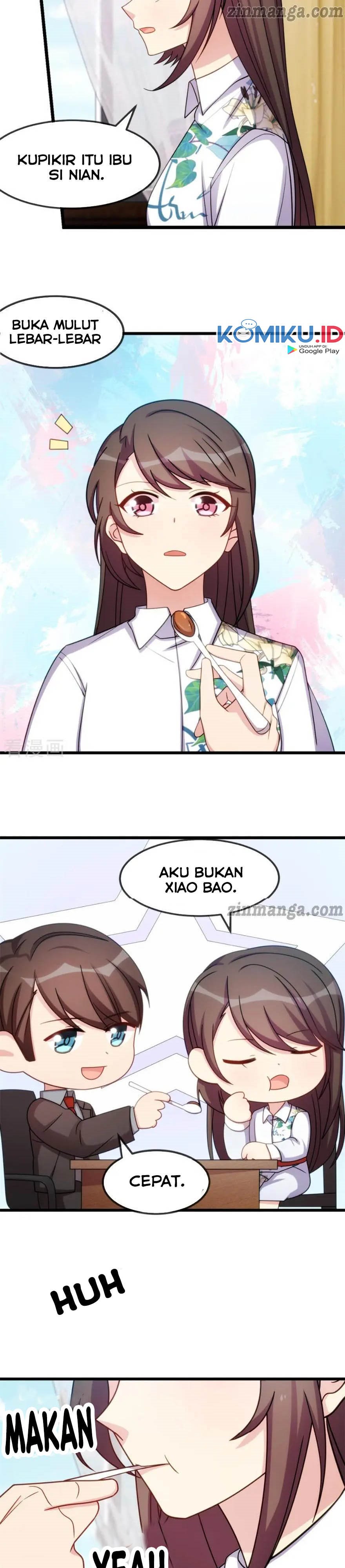 CEO’s Sudden Proposal Chapter 259 Gambar 7